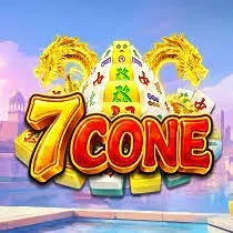 7CONE - Simulasi Menarik dalam Dunia Kreatif