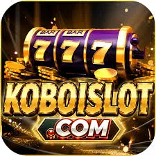 KOBOISLOT - Pertarungan Seru di Dunia Battle Royale