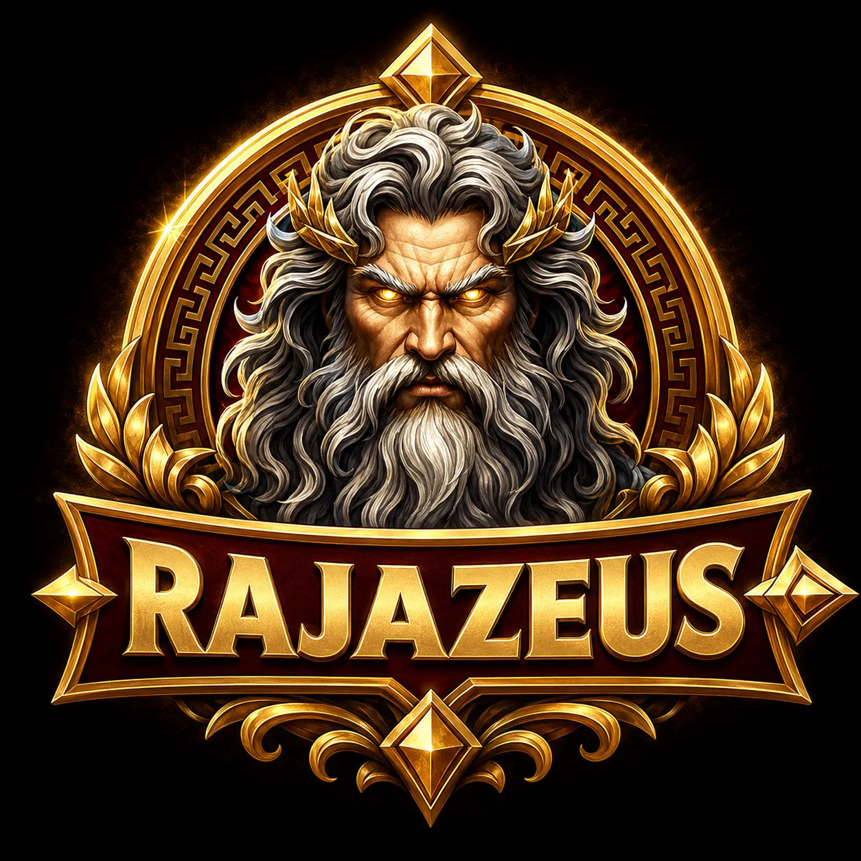 RAJAZEUS - Game Pertanian Seru dan Menyenangkan