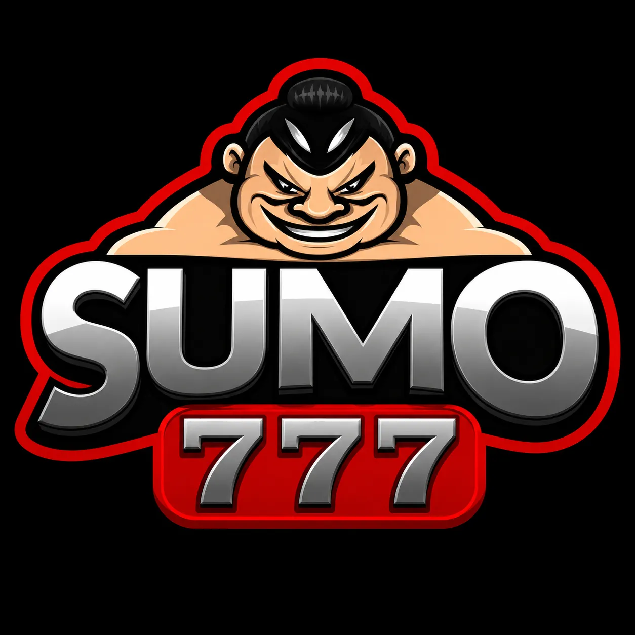 SUMO777 - Pertarungan Aksi Tanpa Henti!