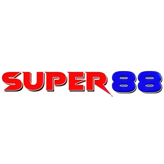 SUPER88 - Game Arcade Penuh Tantangan