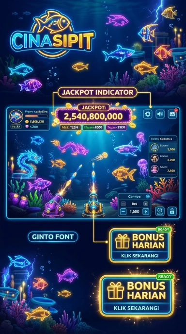 Katalog aplikasi lengkap dari cinasipit untuk pengguna Android.